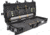 Pelican Air 1745 Case, Bow, 44x16.8x7.9 inch Internal Dimension, 46.7x19.4x8.7 External Dimension, Black, 017450-0120-110
