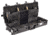 Pelican Air 1745 Case, Bow, 44x16.8x7.9 inch Internal Dimension, 46.7x19.4x8.7 External Dimension, Black, 017450-0120-110