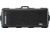 Pelican Air 1745 Case, Bow, 44x16.8x7.9 inch Internal Dimension, 46.7x19.4x8.7 External Dimension, Black, 017450-0120-110