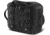 Pelican AVP D ModPak AV Double Pouch, Black, AVP-D-TRVL-BLK