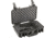 Pelican Case 1170 with Foam and Lid - Black