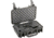 Pelican Case 1170 with Foam and Lid - Black