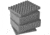 Pelican IM2075 Foam Replacement Set, IM2075-FOAM