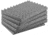 Pelican Kit, Foam, iM2600, Replacement, iM2600-FOAM