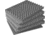 Pelican Kit, Foam, iM2700, Replacement, iM2700-FOAM