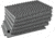 Pelican Kit, Foam, iM2950, Replacement, iM2950-FOAM