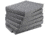 Pelican Kit, Foam, iM3075, Replacement, iM3075-FOAM
