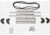 Pelican Kit, Noninstalled iM2200 Bezel for Lid, iM2200-BEZEL-LID