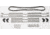 Pelican Kit, Noninstalled iM29XX Bezel for Lid, iM29XX-BEZEL-LID