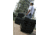 Pelican Large Black Cube Case w/Foam 0350