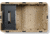 Pelican Crate Inner Tray