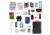 Pelican SRVL2 2 Person Emergency Kit