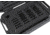 Pelican Ruck Case R60, Dark Grey, Extra Large, RKR600-0000-BLK