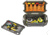 Pelican Ruck Case R60, Green, Extra Large, RKR600-0000-OD