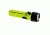 Pelican StealthLite Rechargeable 2450 Waterproof Yellow Flashlight, No Charger 2451B