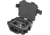 Pelican Storm Cases Case, Black, Cubed Foam iM2050-00001