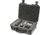 Pelican Storm Cases iM2300 Dry Box, 18.2x13.4x6.7, Black, Cubed Foam iM2300-00001