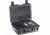 Pelican Storm Cases iM2300 Dry Box, 18.2x13.4x6.7, Black, No Foam iM2300-00000