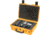 Pelican Storm Cases iM2300 Dry Box, 18.2x13.4x6.7, Yellow, Cubed Foam iM2300-20001