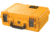 Pelican Storm Cases iM2300 Dry Box, 18.2x13.4x6.7, Yellow, No Foam iM2300-20000