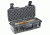 Pelican Storm Cases iM2306 Transport Dry Box, 18.2x8.4x6.7, Black, No Foam iM2306-00000