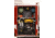 Pelican Storm Cases iM2400 Dry Box, 18x13x6.7in Interior, Black, Cubed Foam iM2400-00001