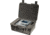 Pelican Storm Cases iM2450 Dry Box, 19.2x15.2x9in, Black, Cubed Foam iM2450-00001