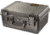 Pelican Storm Cases iM2450 Dry Box, 19.2x15.2x9in, Black, Cubed Foam iM2450-00001