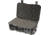 Pelican Storm Cases iM2500 Dry Box, 21.7x14.1x8.9in, Black, Cubed Foam iM2500-00001