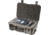 Pelican Storm Cases iM2500 Dry Box, 21.7x14.1x8.9in, Black, Cubed Foam iM2500-00001
