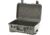 Pelican Storm Cases iM2500 Dry Box, 21.7x14.1x8.9in, Black, No Foam iM2500-00000