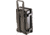 Pelican Storm Cases iM2500 Dry Box, 21.7x14.1x8.9in, Black, No Foam iM2500-00000