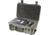 Pelican Storm Cases iM2500 Dry Box, 21.7x14.1x8.9in, Olive, Cubed Foam iM2500-30001