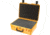 Pelican Storm Cases iM2600 Dry Box, 21.2x16x8.3in, Yellow, Cubed Foam iM2600-20001