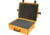 Pelican Storm Cases iM2700, 24.6x19.7x8.6in Transport Case, Yellow, Cubed Foam iM2700-20001
