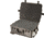 Pelican Storm Cases iM2720,24.6x19.7x11.7in, Black, Cubed Foam iM2720-00001