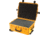 Pelican Storm Cases iM2720,24.6x19.7x11.7in Yellow, Cubed Foam iM2720-20001