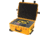 Pelican Storm Cases iM2720,24.6x19.7x11.7in Yellow, Cubed Foam iM2720-20001
