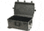 Pelican Storm Cases iM2975 Dry Box w/Wheels, 31.3x20.4x15.5in, Black w/ No Foam iM2975-00000
