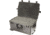 Pelican Storm Cases iM2975 Dry Box w/Wheels, 31.3x20.4x15.5in, Black, Waterproof, Crushproof, Cubed Foam iM2975-00001