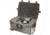 Pelican Storm Cases iM2975 Dry Box w/Wheels, 31.3x20.4x15.5in, Black, Waterproof, Crushproof, Cubed Foam iM2975-00001