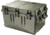 Pelican Storm Cases iM3075 Dry Box w/Wheels, 33.31x24.25x19.27in, Olive, Padded Divider iM3075-30002