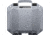 Pelican V100C Equipment Case, Ghost Gray, VCV100-0000-GRY
