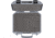 Pelican V100C Equipment Case, Ghost Gray, VCV100-0000-GRY