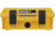 Pelican V100C Equipment Case, Yellow, VCV100-0000-YEL