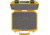 Pelican V100C Equipment Case, Yellow, VCV100-0000-YEL