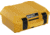 Pelican V100C Equipment Case, Yellow, VCV100-0000-YEL