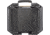 Pelican V100PF1 Vault Universal Pistol Case, Black, V100, VCV100-0060-BLK