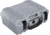 Pelican V200C Equipment Case, Ghost Gray, VCV200-0000-GRY