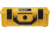 Pelican V200C Equipment Case, Yellow, VCV200-0000-YEL